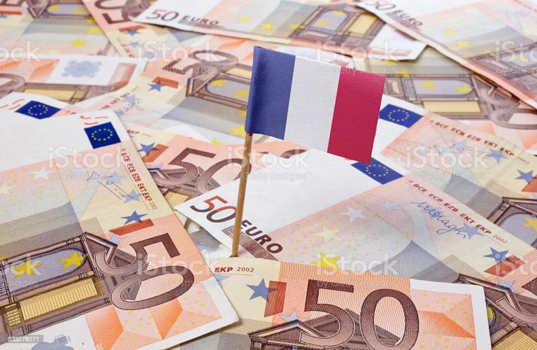 Płaca minimalna we Francji  2023 (aktualizacja maj 2023)