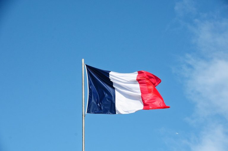Płaca minimalna we Francji 2024