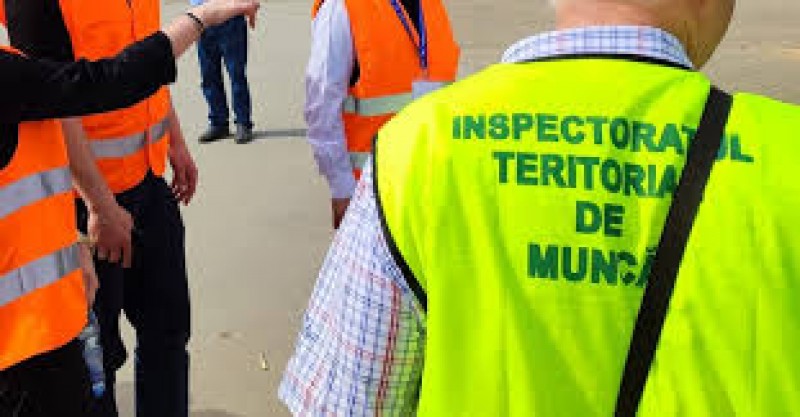 Labour Inspectorate Romania
